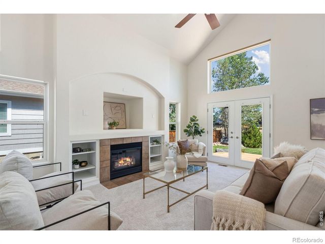 7120 Bon Homme Richard Drive, Fort Collins, CO 80526