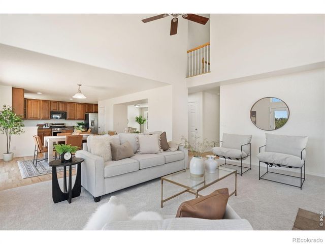 7120 Bon Homme Richard Drive, Fort Collins, CO 80526