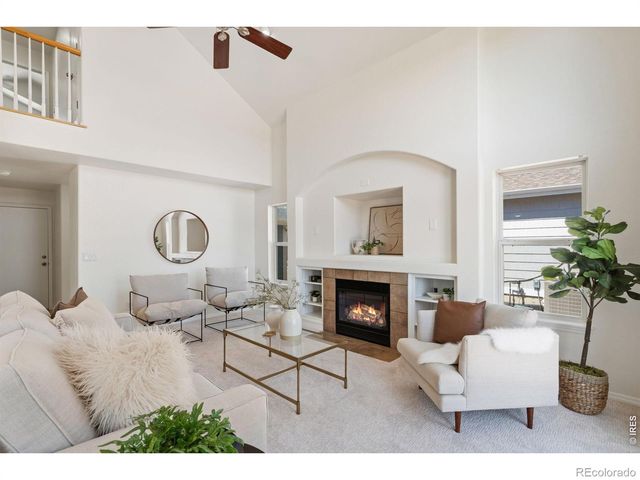 7120 Bon Homme Richard Drive, Fort Collins, CO 80526