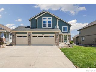7120 Bon Homme Richard Drive, Fort Collins, CO 80526