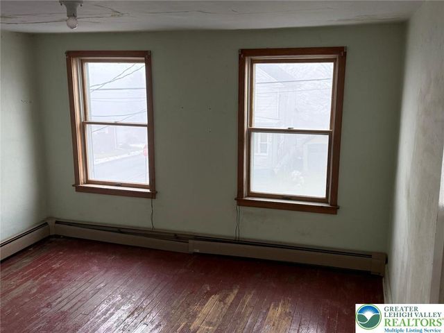 247 West Hazard Street, Summit Hill Boro, PA 18250