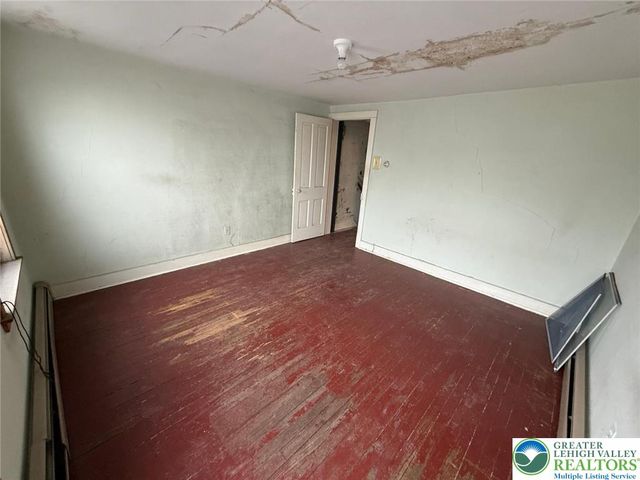 247 West Hazard Street, Summit Hill Boro, PA 18250