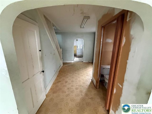 247 West Hazard Street, Summit Hill Boro, PA 18250