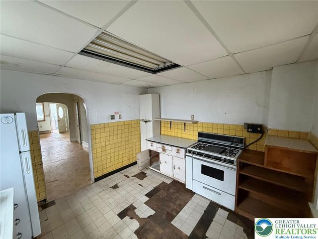 247 West Hazard Street, Summit Hill Boro, PA 18250