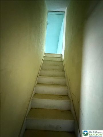 247 West Hazard Street, Summit Hill Boro, PA 18250