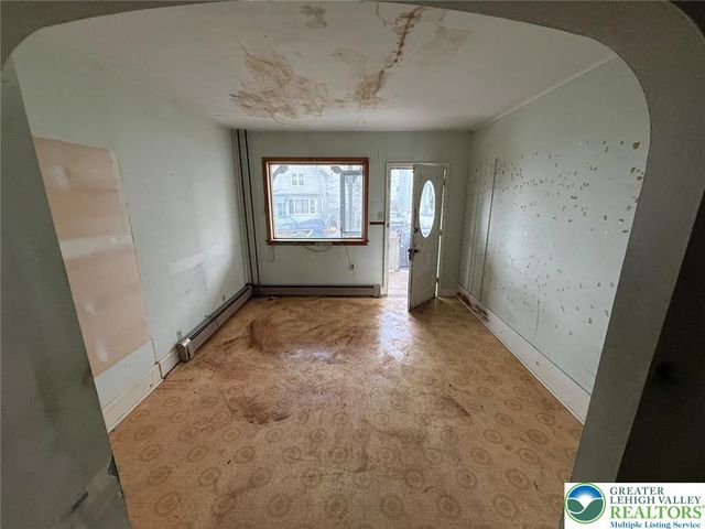 247 West Hazard Street, Summit Hill Boro, PA 18250