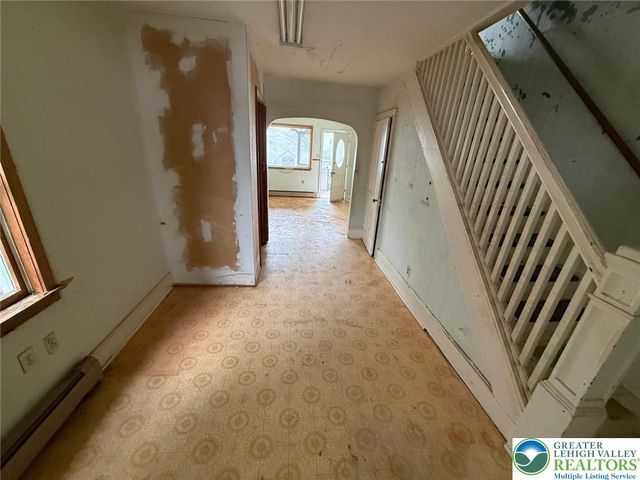 247 West Hazard Street, Summit Hill Boro, PA 18250