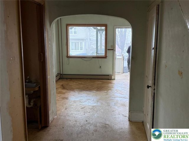 247 West Hazard Street, Summit Hill Boro, PA 18250