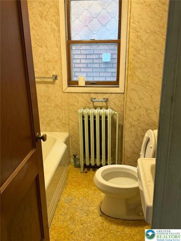 247 West Hazard Street, Summit Hill Boro, PA 18250