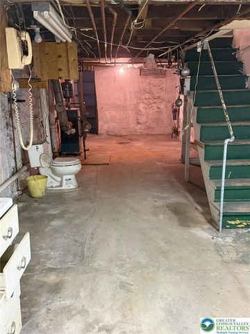 247 West Hazard Street, Summit Hill Boro, PA 18250