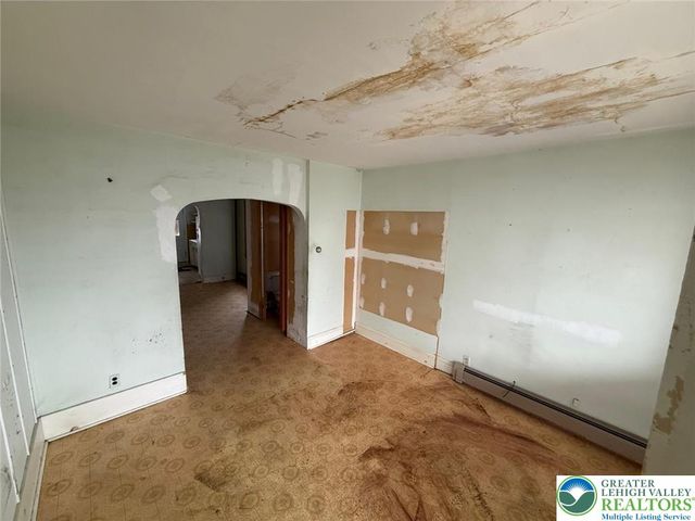 247 West Hazard Street, Summit Hill Boro, PA 18250