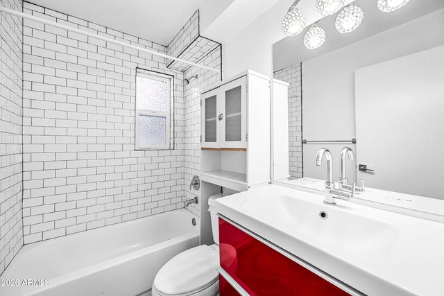 3601 N 15th Avenue 5, Phoenix, AZ 85015