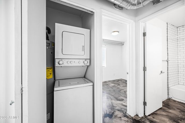 3601 N 15th Avenue 5, Phoenix, AZ 85015