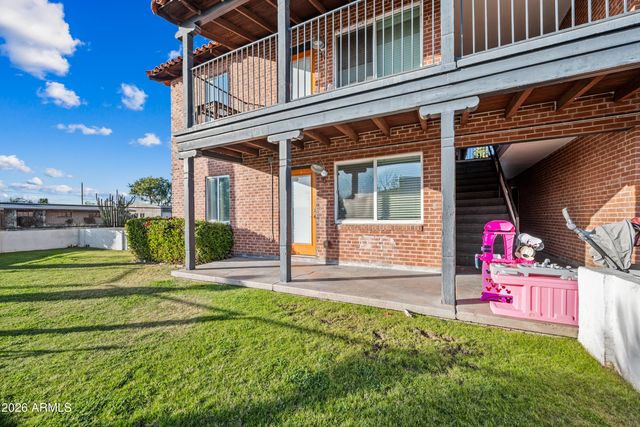 3601 N 15th Avenue 5, Phoenix, AZ 85015