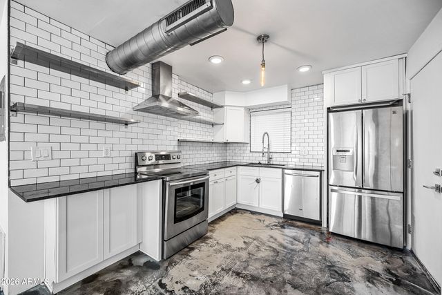 3601 N 15th Avenue 5, Phoenix, AZ 85015