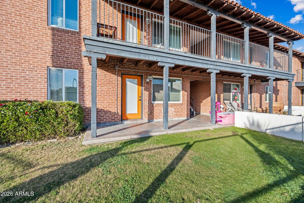 3601 N 15th Avenue 5, Phoenix, AZ 85015