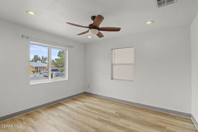 7709 Parral Drive, El Paso, TX 79915