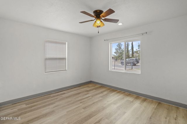 7709 Parral Drive, El Paso, TX 79915