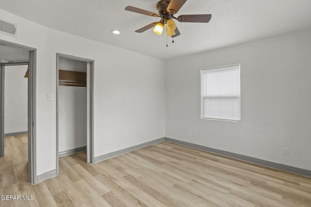 7709 Parral Drive, El Paso, TX 79915