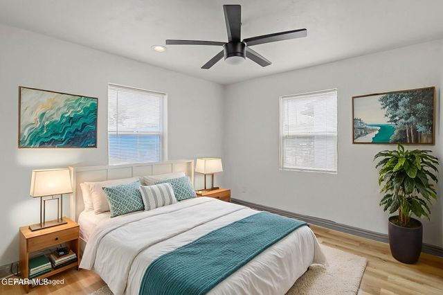 7709 Parral Drive, El Paso, TX 79915