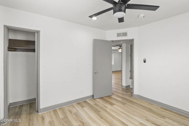 7709 Parral Drive, El Paso, TX 79915