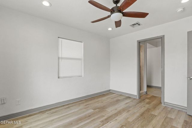 7709 Parral Drive, El Paso, TX 79915