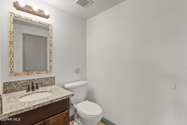 7709 Parral Drive, El Paso, TX 79915