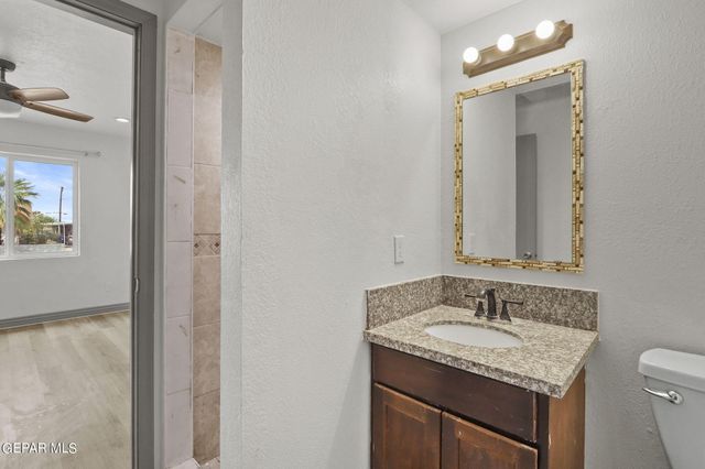 7709 Parral Drive, El Paso, TX 79915