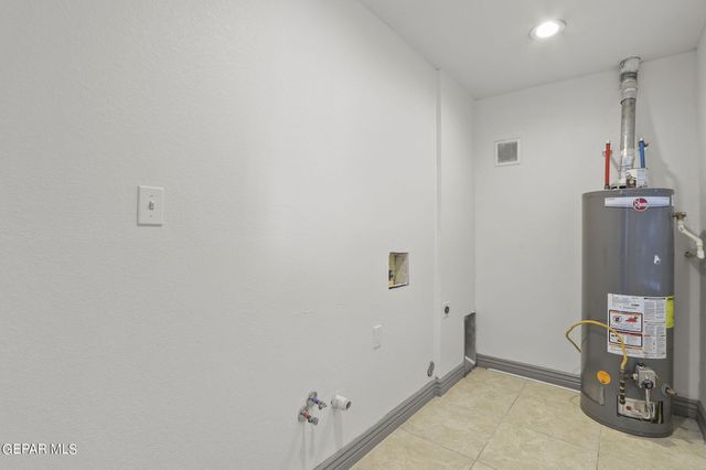 7709 Parral Drive, El Paso, TX 79915