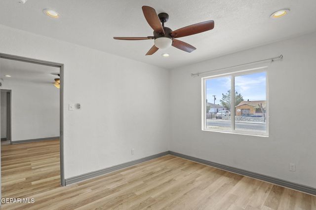 7709 Parral Drive, El Paso, TX 79915