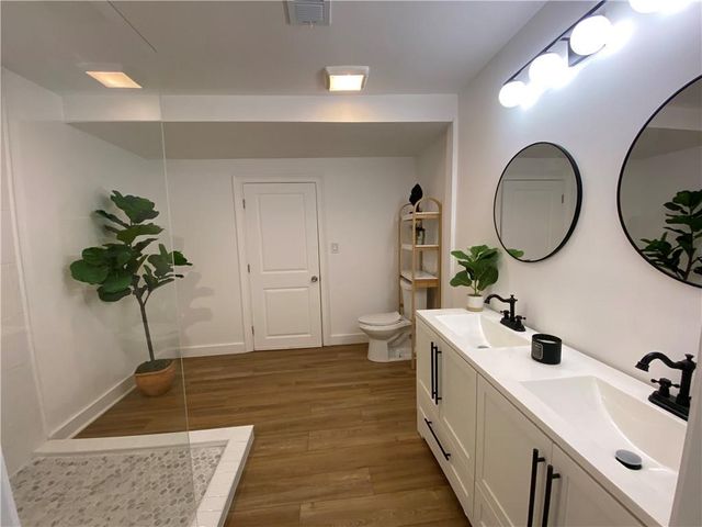 3493 Mark Place NW, Atlanta, GA 30331