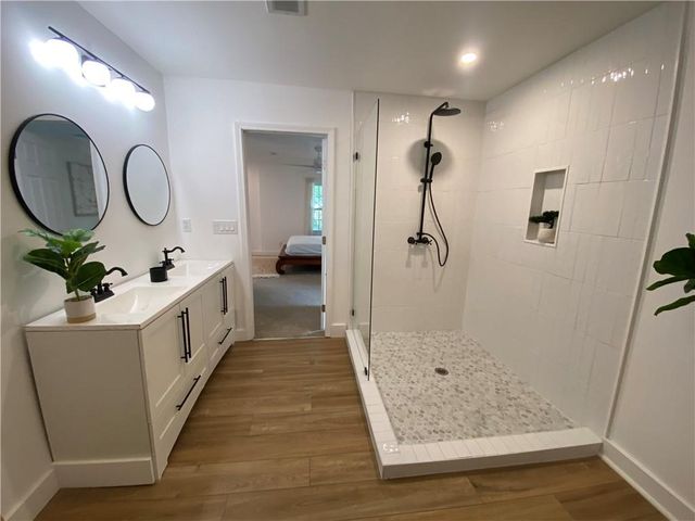 3493 Mark Place NW, Atlanta, GA 30331