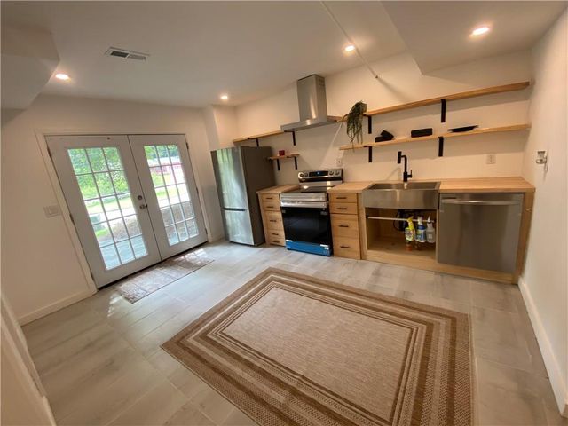3493 Mark Place NW, Atlanta, GA 30331