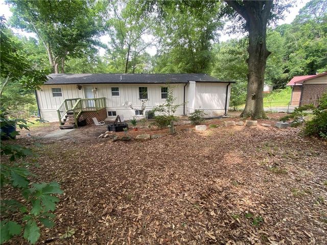 3493 Mark Place NW, Atlanta, GA 30331