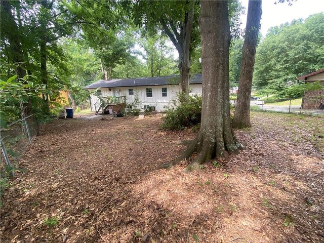 3493 Mark Place NW, Atlanta, GA 30331