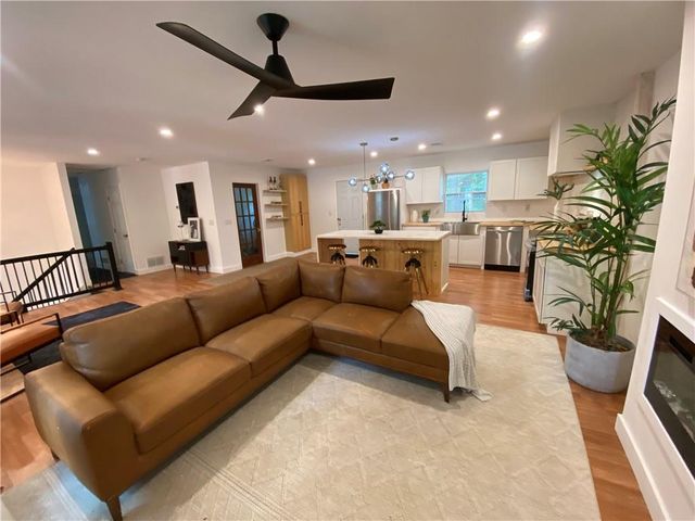 3493 Mark Place NW, Atlanta, GA 30331