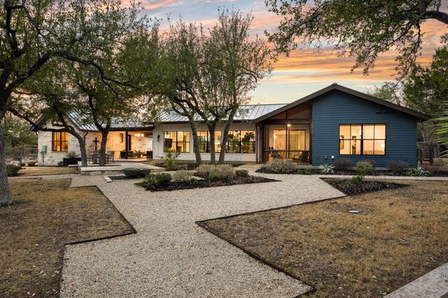 5675 Mustang Valley TRL, Wimberley, TX 78676