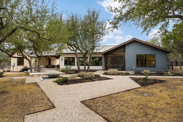 5675 Mustang Valley TRL, Wimberley, TX 78676