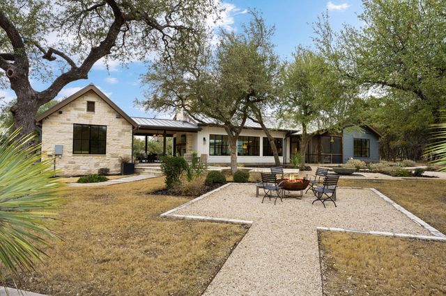 5675 Mustang Valley TRL, Wimberley, TX 78676