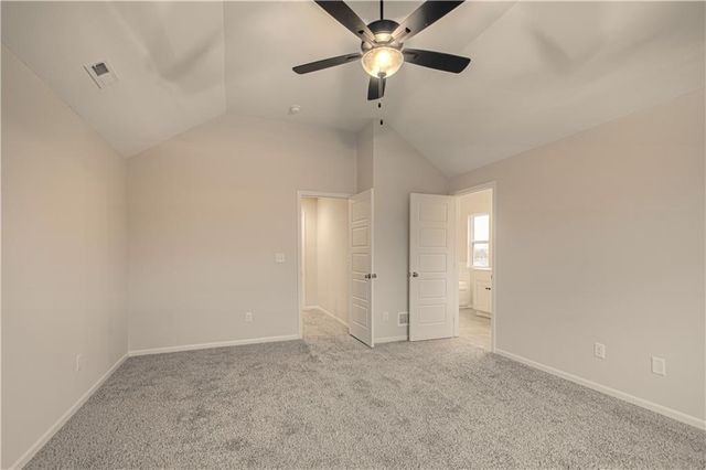 6114 NE 118th Street, Kansas City, MO 64156