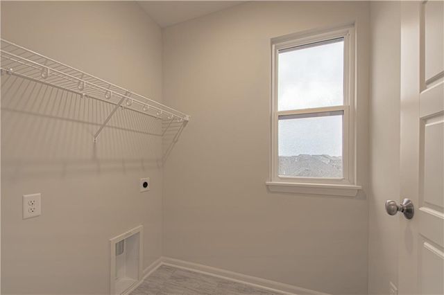 6114 NE 118th Street, Kansas City, MO 64156