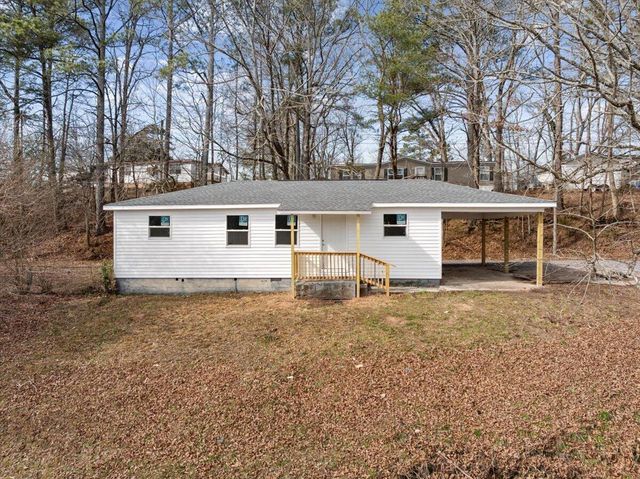 105 Center Street N, Tunnel Hill, GA 30755