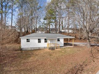 105 Center Street N, Tunnel Hill, GA 30755
