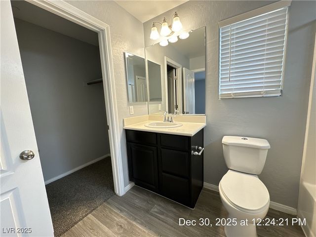 7728 Vibrant Threads Court, Las Vegas, NV 89149