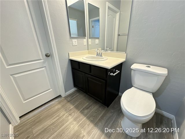 7728 Vibrant Threads Court, Las Vegas, NV 89149