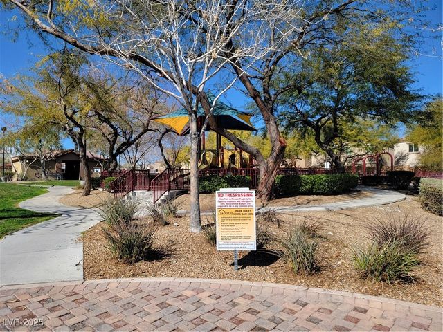 7728 Vibrant Threads Court, Las Vegas, NV 89149