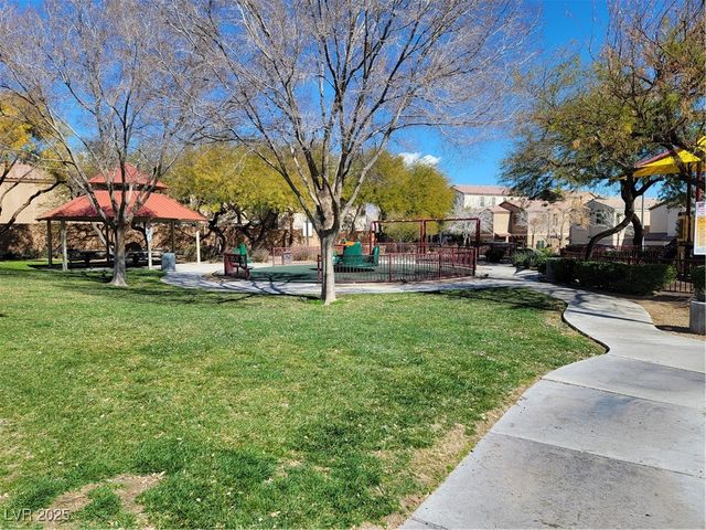 7728 Vibrant Threads Court, Las Vegas, NV 89149