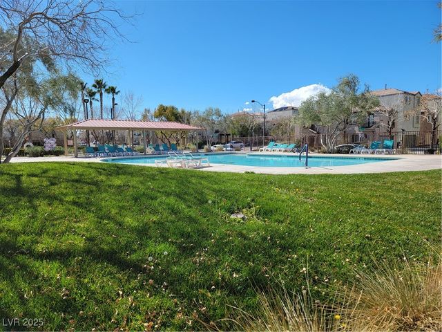 7728 Vibrant Threads Court, Las Vegas, NV 89149