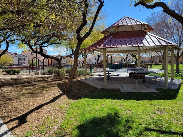 7728 Vibrant Threads Court, Las Vegas, NV 89149