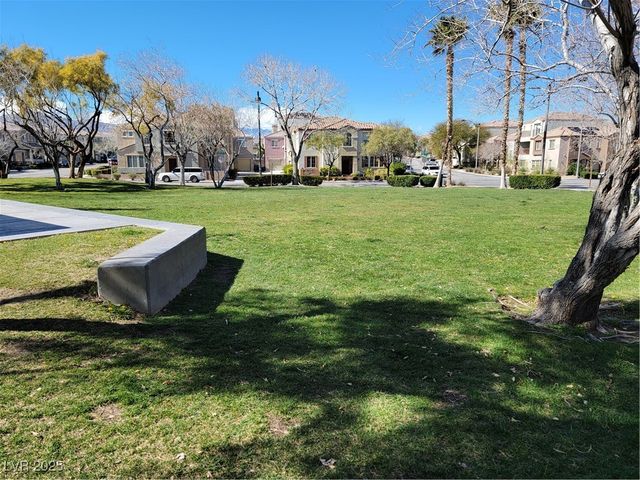 7728 Vibrant Threads Court, Las Vegas, NV 89149